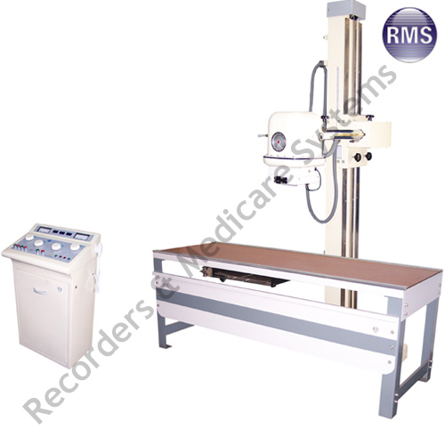 Manufacturers Exporters and Wholesale Suppliers of Fixed X Ray Machine Panchkula Haryana