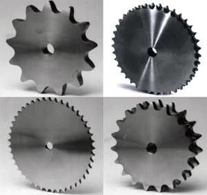 Manufacturers Exporters and Wholesale Suppliers of agriculture sprocket gear rajkot Gujarat