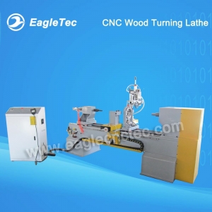 Manufacturers Exporters and Wholesale Suppliers of CNC Woodturning Equipment For Custom Table Legs Making Jinan 