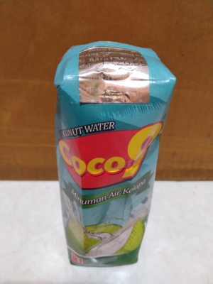 Manufacturers Exporters and Wholesale Suppliers of Coconut Water Mojokerto Other