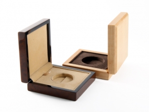 Manufacturers Exporters and Wholesale Suppliers of Wooden Coin Box Navi Mumbai Maharashtra
