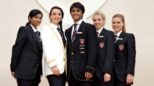 Manufacturers Exporters and Wholesale Suppliers of College Uniforms Ajmer Rajasthan