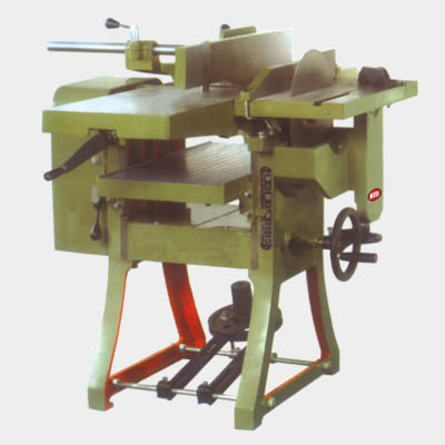Manufacturers Exporters and Wholesale Suppliers of Combi Planer hyderabad Andhra Pradesh