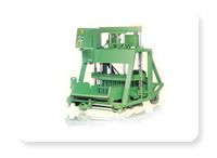 Manufacturers Exporters and Wholesale Suppliers of Concrete Block Making Machine (Hydraulic Operated) Coimbatore Tamil Nadu
