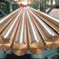 Manufacturers Exporters and Wholesale Suppliers of Copper Rods Vadodara Gujarat