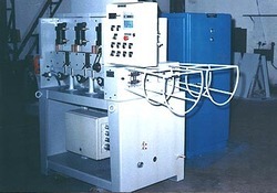 Manufacturers Exporters and Wholesale Suppliers of Cored Wire Injection Machine GREATER NOIDA Uttar Pradesh
