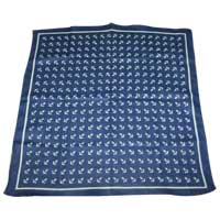 Manufacturers Exporters and Wholesale Suppliers of Cotton Bandanas hyderabad Andhra Pradesh