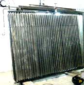 Manufacturers Exporters and Wholesale Suppliers of Stainless Steel Crystallizer Vadodara Gujarat