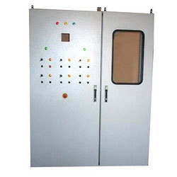 Manufacturers Exporters and Wholesale Suppliers of Electrical Control Panels hyderabad Andhra Pradesh