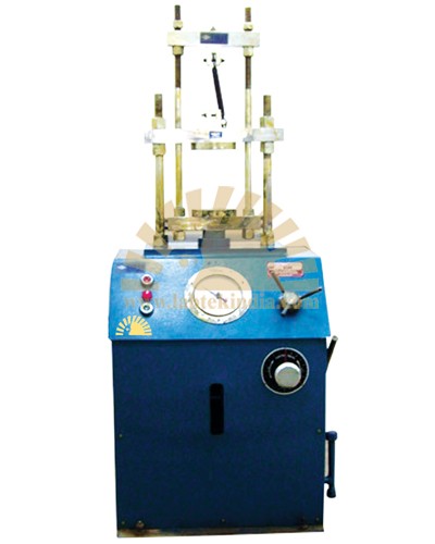 Manufacturers Exporters and Wholesale Suppliers of Spring Testing Machine New Delhi Delhi