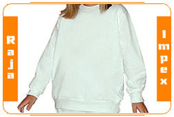 Manufacturers Exporters and Wholesale Suppliers of Kids Sweat-Shirts Ludhiana Punjab