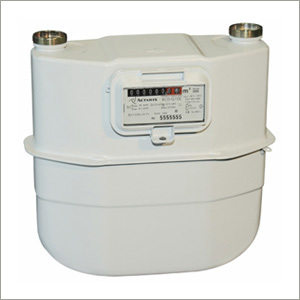 Manufacturers Exporters and Wholesale Suppliers of Gas Meter Mumbai Maharashtra