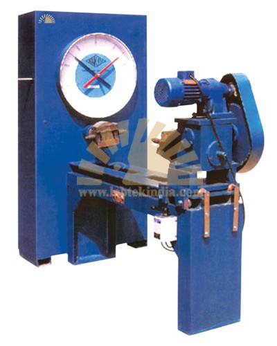 Manufacturers Exporters and Wholesale Suppliers of Torsion Testing Machine New Delhi Delhi