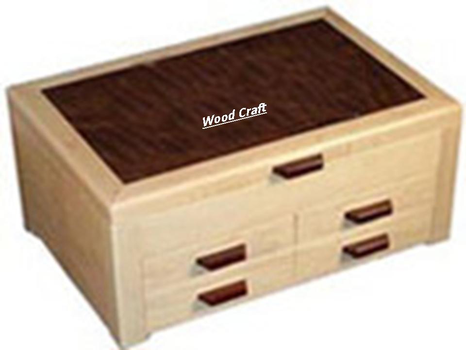 Manufacturers Exporters and Wholesale Suppliers of Wooden Jewelery Box Mumbai Maharashtra
