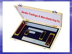 Manufacturers Exporters and Wholesale Suppliers of Try Squire Wood Box Navi Mumbai Maharashtra