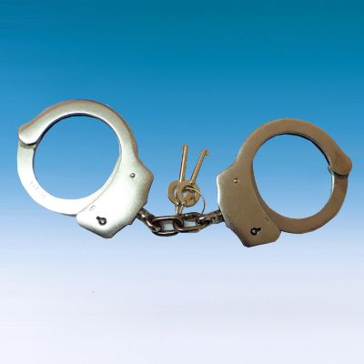 Manufacturers Exporters and Wholesale Suppliers of Stainless steel handcuff Taichung 