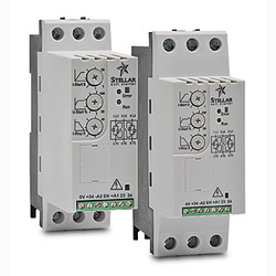 Manufacturers Exporters and Wholesale Suppliers of Soft Starters Panel Thane Maharashtra