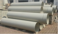 Manufacturers Exporters and Wholesale Suppliers of PVC Exhaust Ducting Nashik Maharashtra