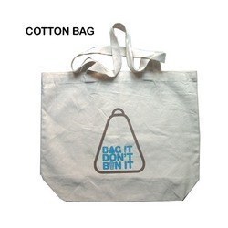 Manufacturers Exporters and Wholesale Suppliers of Designer Cotton Bags Kolkata West Bengal