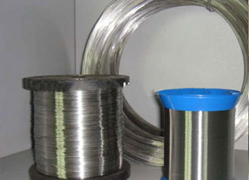 Manufacturers Exporters and Wholesale Suppliers of Inconel 600 Spring Wire HengShui Hebei