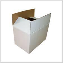 Manufacturers Exporters and Wholesale Suppliers of 3 Ply Corrugated Boxes Rajkot Gujarat