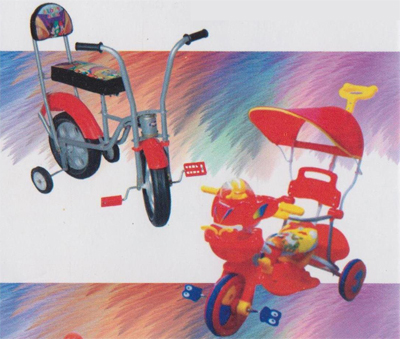 Manufacturers Exporters and Wholesale Suppliers of Baby Cycle New Delhi Delhi