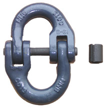 Manufacturers Exporters and Wholesale Suppliers of Chain Connectors Mumbai Maharashtra