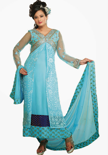 Manufacturers Exporters and Wholesale Suppliers of Exclusive Dress SURAT Gujarat