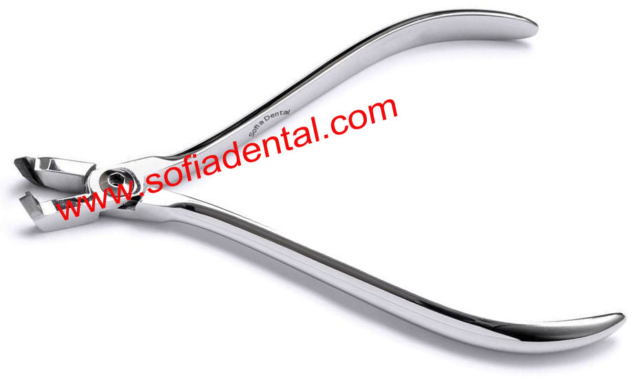 Manufacturers Exporters and Wholesale Suppliers of Orthodontic Pliers Sialkot Punjab