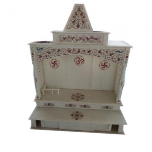 Manufacturers Exporters and Wholesale Suppliers of Decorative Marble Temple Faridabad Haryana
