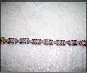 Manufacturers Exporters and Wholesale Suppliers of Designer Diamond Bracelet 01 hyderabad Andhra Pradesh