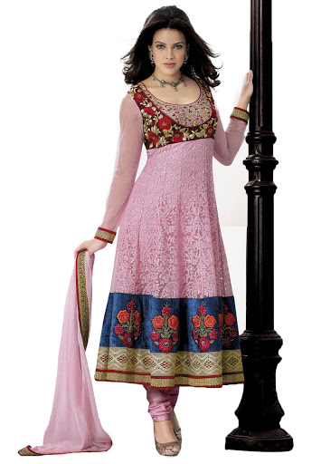 Manufacturers Exporters and Wholesale Suppliers of designer dress SURAT Gujarat