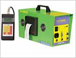 Manufacturers Exporters and Wholesale Suppliers of Diesel Smoke Meter Vadodara Gujarat