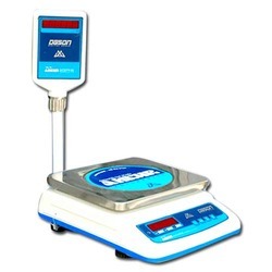 Manufacturers Exporters and Wholesale Suppliers of Digital Weighing Scale Jaipur, Rajasthan