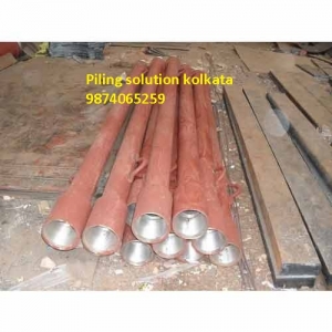 Manufacturers Exporters and Wholesale Suppliers of DMC PIPE kolkata West Bengal