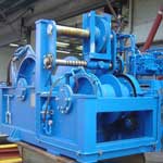 Manufacturers Exporters and Wholesale Suppliers of BORE PILING WINCH Vadodara Gujarat
