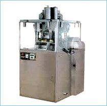 Manufacturers Exporters and Wholesale Suppliers of Tablet Compression Machine Mumbai Maharashtra