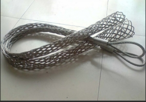 Manufacturers Exporters and Wholesale Suppliers of Cable Pulling Mesh Grip hebei 