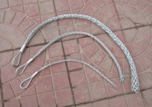 Manufacturers Exporters and Wholesale Suppliers of 6-9mm cable mesh grip hebei 