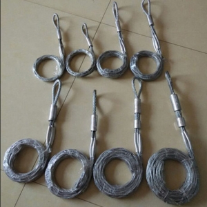 Manufacturers Exporters and Wholesale Suppliers of cable socks & wire mesh grips Langfang China