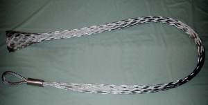 Manufacturers Exporters and Wholesale Suppliers of Standard Type Wire Mesh Cable Grip hebei 