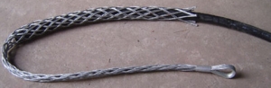 Manufacturers Exporters and Wholesale Suppliers of Smooth wire mesh grips hebei 