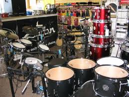Manufacturers Exporters and Wholesale Suppliers of Drum Set hyderabad Andhra Pradesh