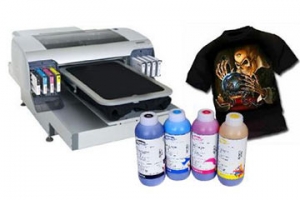 Manufacturers Exporters and Wholesale Suppliers of DTG ink Nagpur Maharashtra