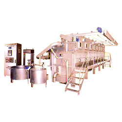 Manufacturers Exporters and Wholesale Suppliers of Dyeing Machine Vadodara Gujarat