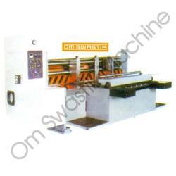Manufacturers Exporters and Wholesale Suppliers of Automatic Rotary Die Cutting Machine  Navi Mumbai Maharashtra