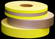 Manufacturers Exporters and Wholesale Suppliers of Reflective Tape Nagpur Maharashtra