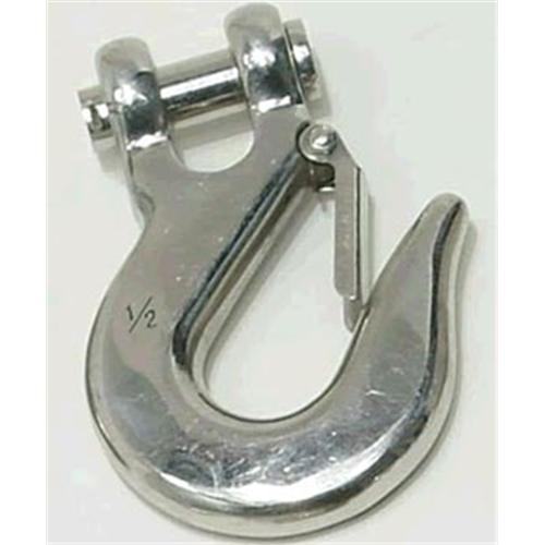 Manufacturers Exporters and Wholesale Suppliers of Clevis Hook Mumbai Maharashtra