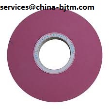 Manufacturers Exporters and Wholesale Suppliers of Pink Aluminum Oxide grinding wheel Beijing 