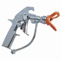 Manufacturers Exporters and Wholesale Suppliers of Airless Spray Gun pune Maharashtra